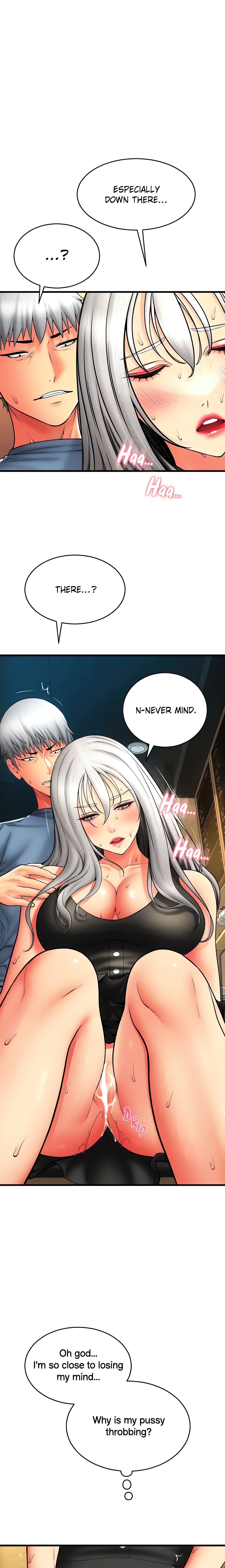 You Can Pay With Sperm Pay (Official) chapter 79 page 6