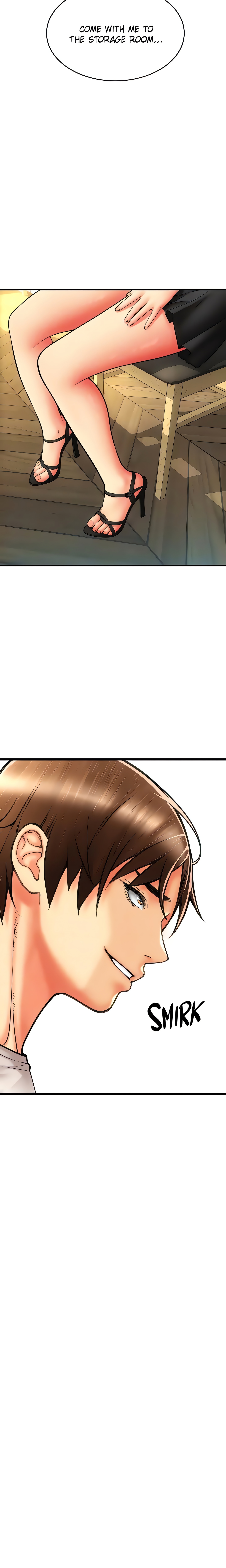 You Can Pay With Sperm Pay (Official) chapter 79 page 9