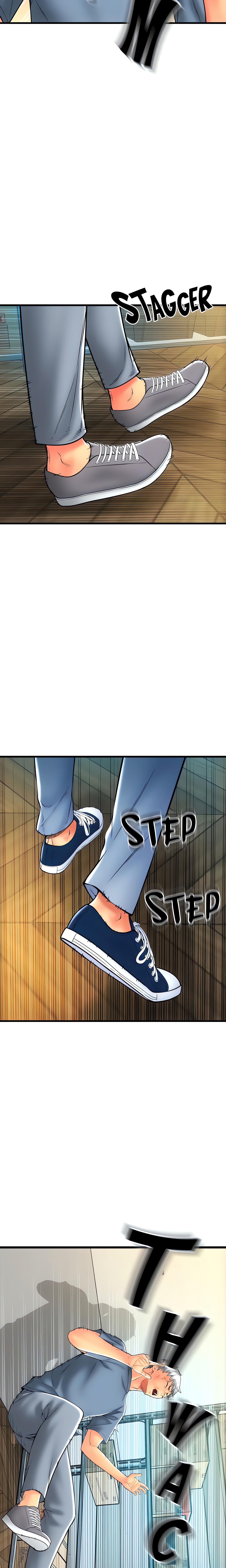 You Can Pay With Sperm Pay (Official) chapter 79 page 13