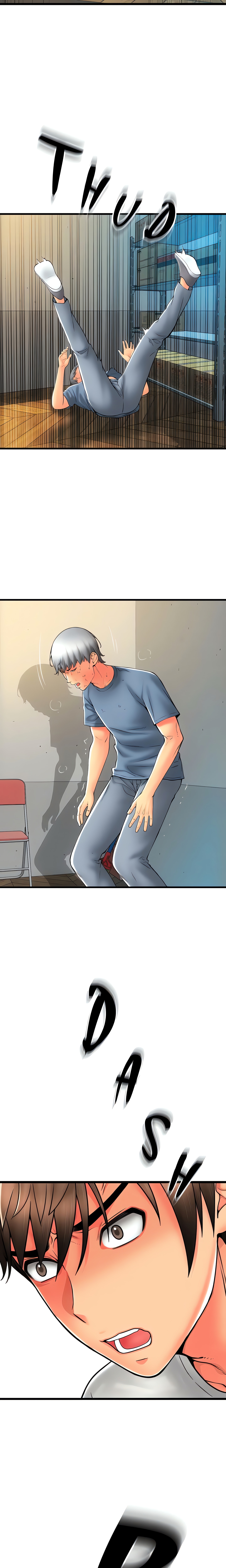 You Can Pay With Sperm Pay (Official) chapter 79 page 20
