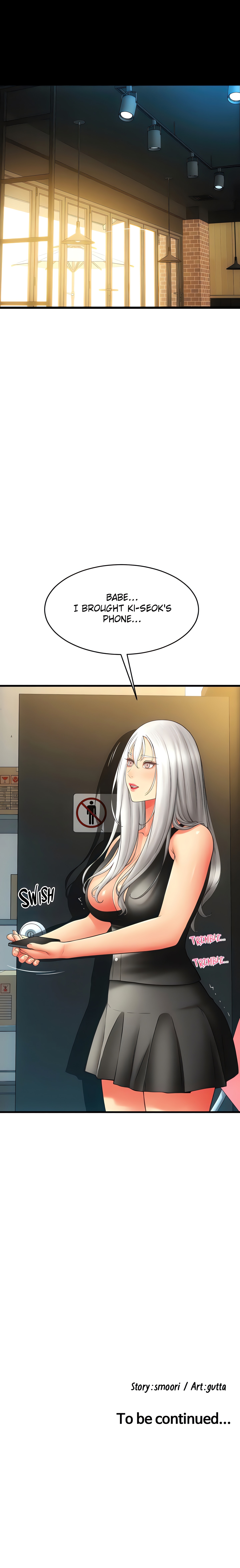 You Can Pay With Sperm Pay (Official) chapter 79 page 29