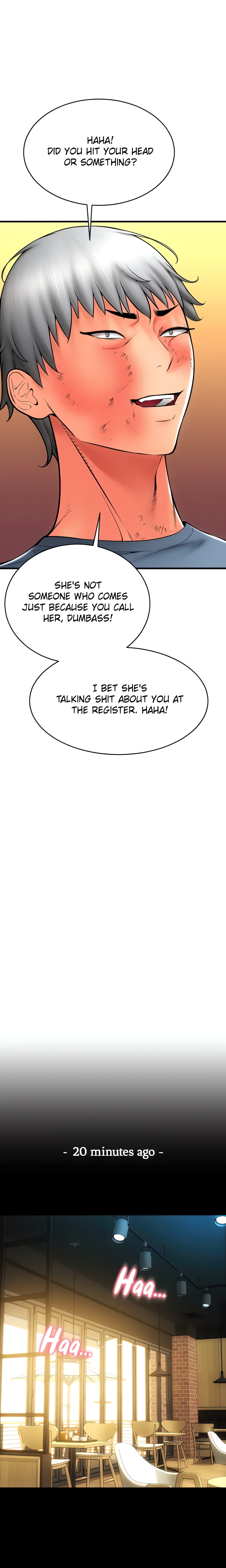 You Can Pay With Sperm Pay (Official) chapter 80 page 2