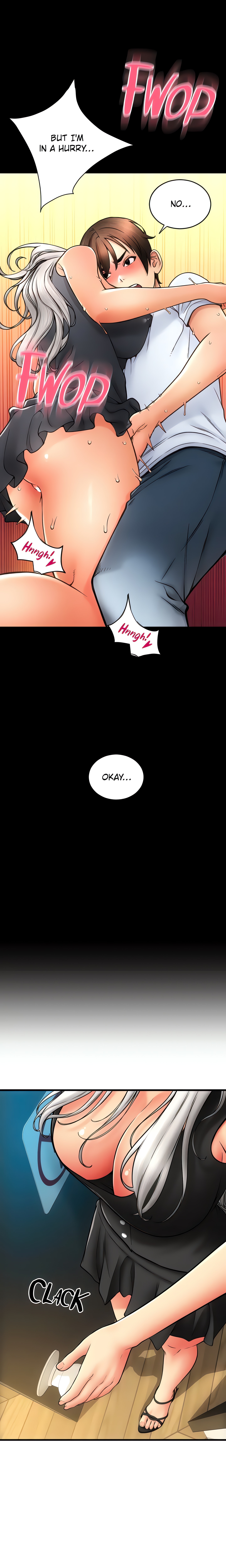 You Can Pay With Sperm Pay (Official) chapter 80 page 4
