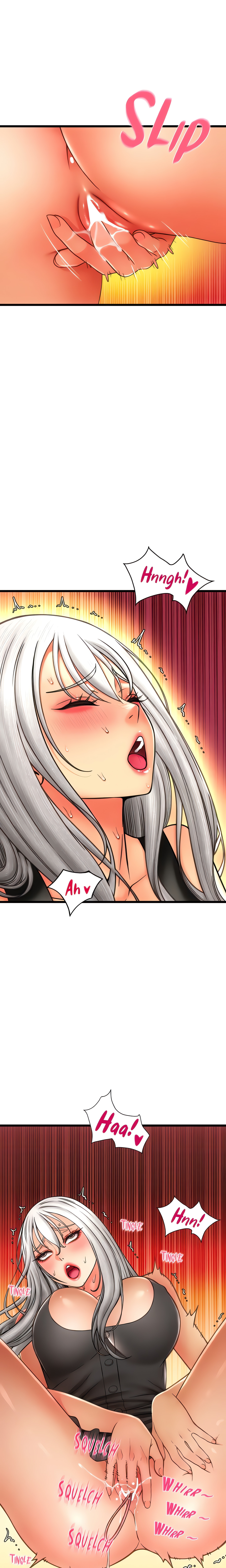 You Can Pay With Sperm Pay (Official) chapter 80 page 11