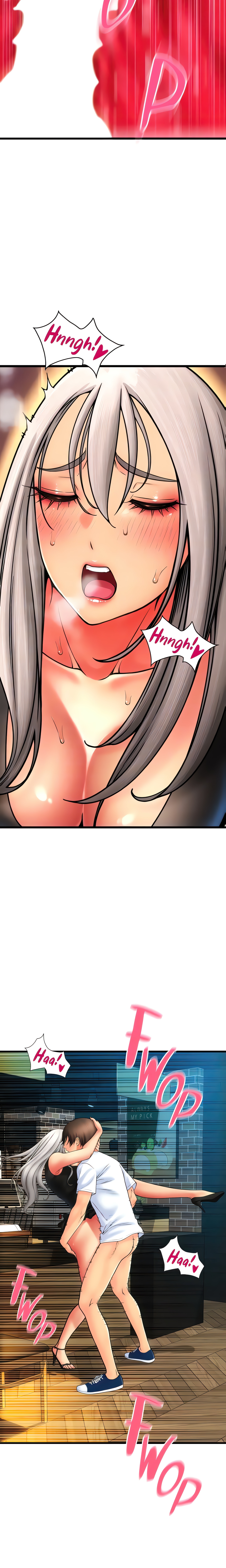 You Can Pay With Sperm Pay (Official) chapter 80 page 19