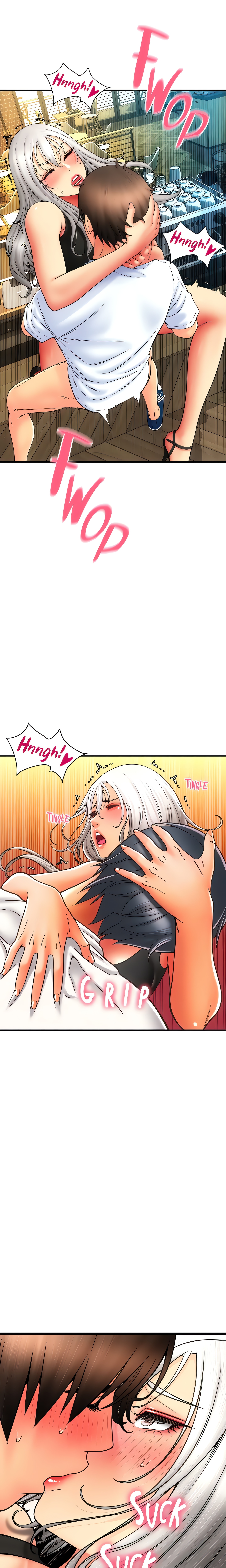 You Can Pay With Sperm Pay (Official) chapter 80 page 20