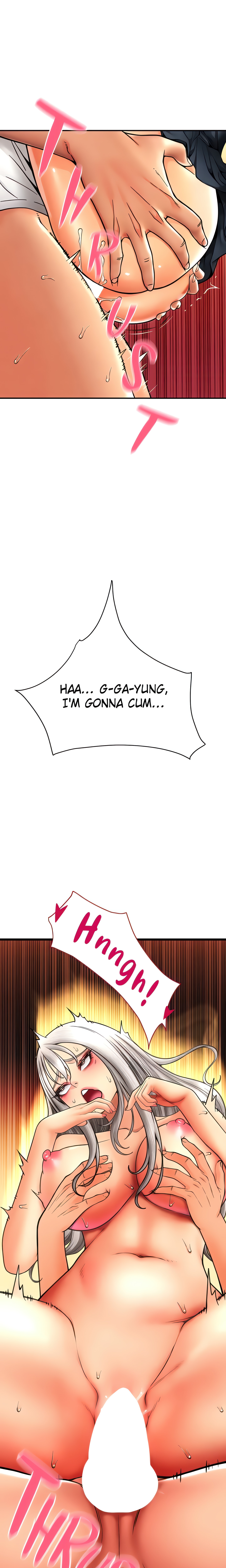 You Can Pay With Sperm Pay (Official) chapter 80 page 24