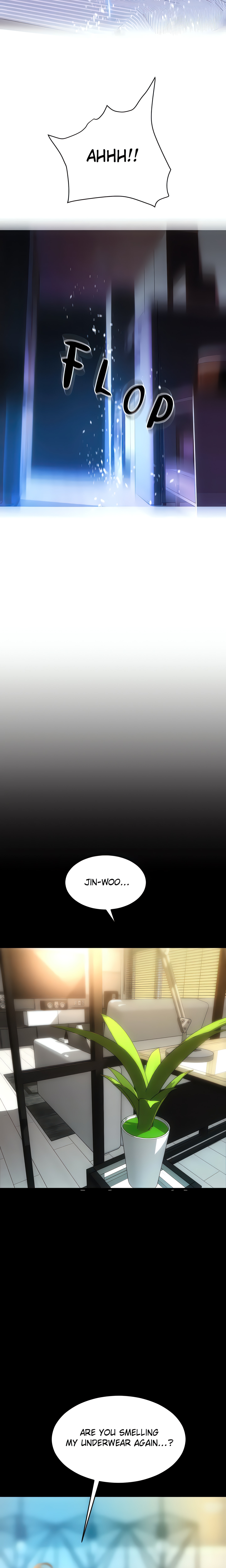 You Can Pay With Sperm Pay (Official) chapter 80 page 29