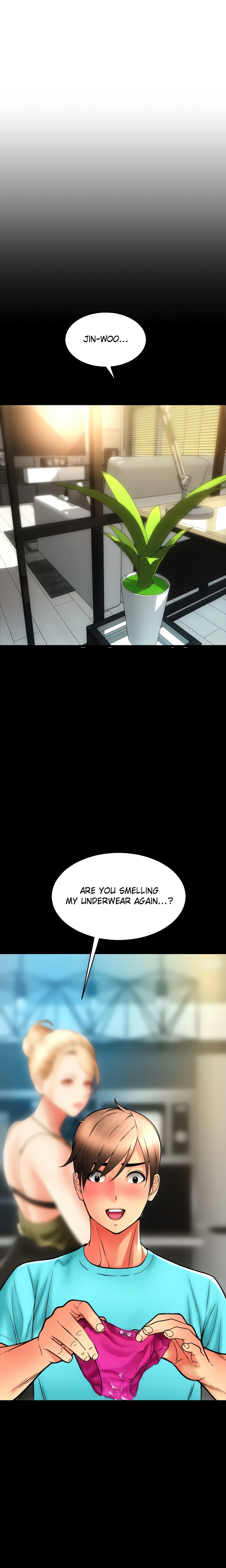 You Can Pay With Sperm Pay (Official) chapter 81 page 2