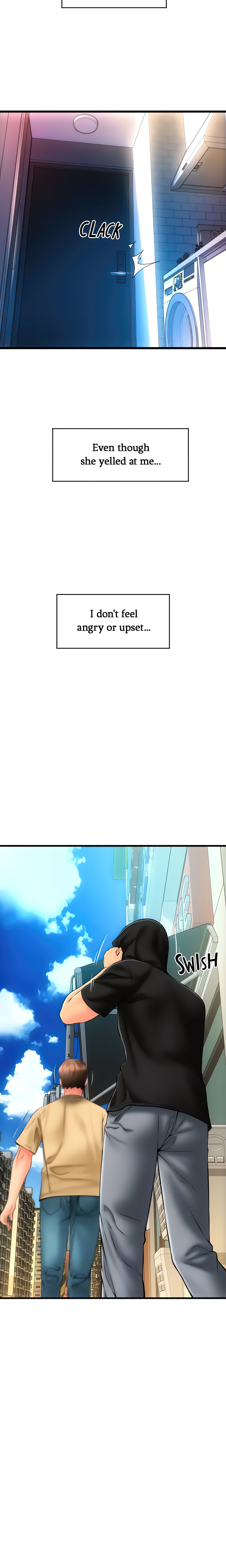 You Can Pay With Sperm Pay (Official) chapter 81 page 14