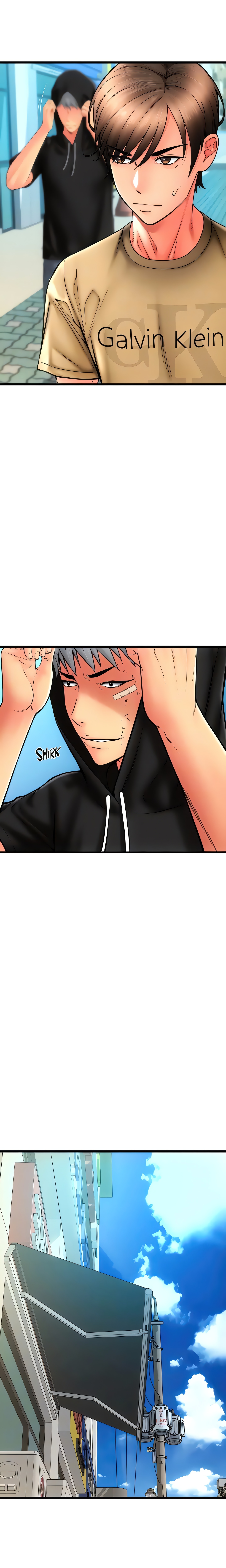 You Can Pay With Sperm Pay (Official) chapter 81 page 15