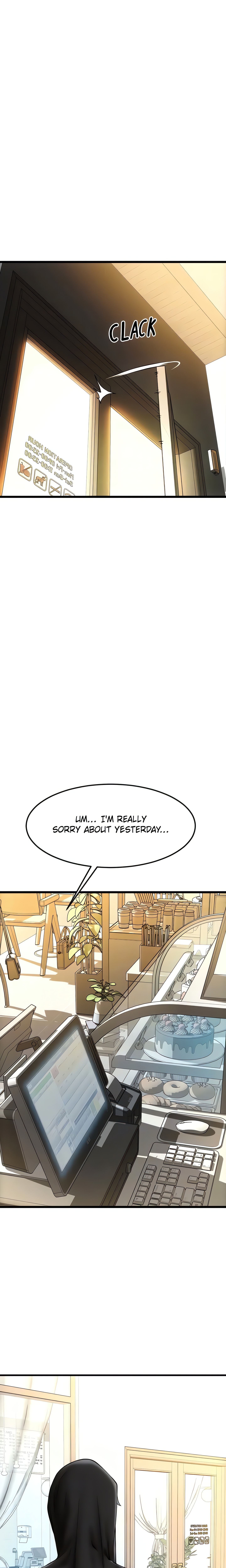 You Can Pay With Sperm Pay (Official) chapter 81 page 16