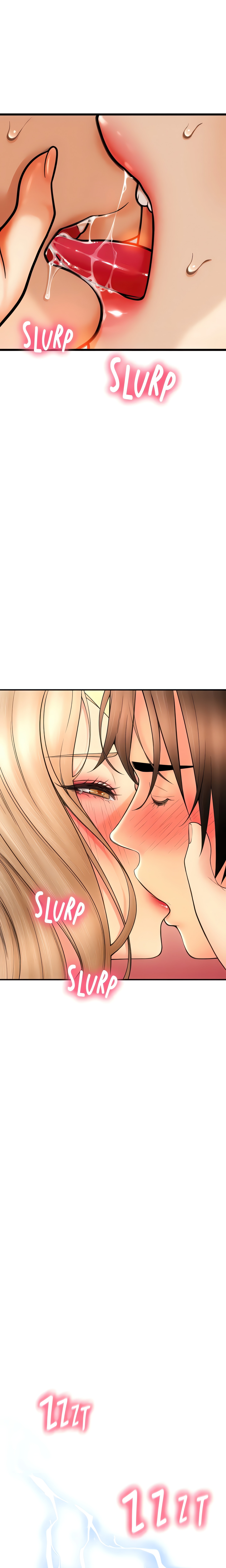 You Can Pay With Sperm Pay (Official) chapter 81 page 28