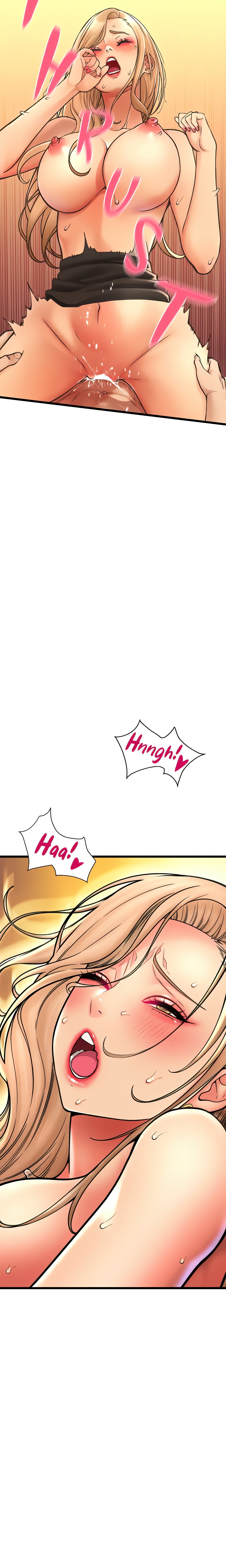 You Can Pay With Sperm Pay (Official) chapter 81 page 33