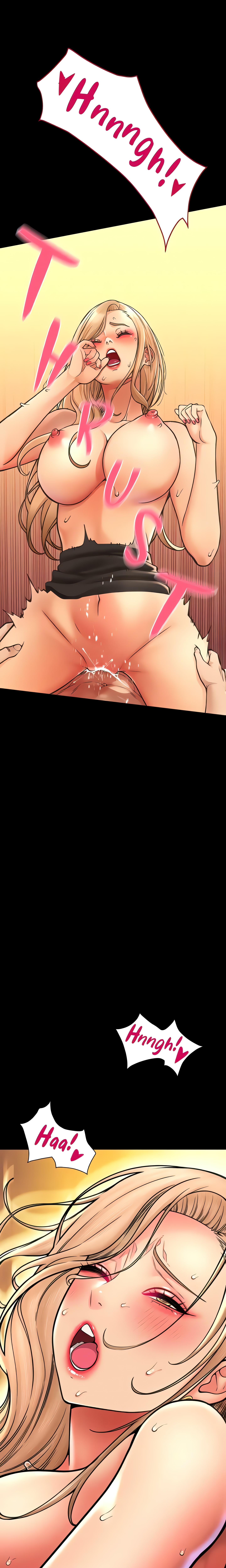 You Can Pay With Sperm Pay (Official) chapter 82 page 5