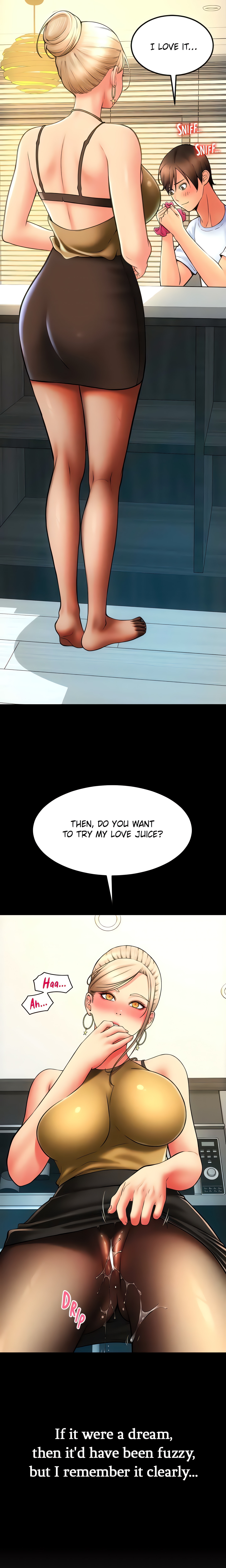 You Can Pay With Sperm Pay (Official) chapter 82 page 14