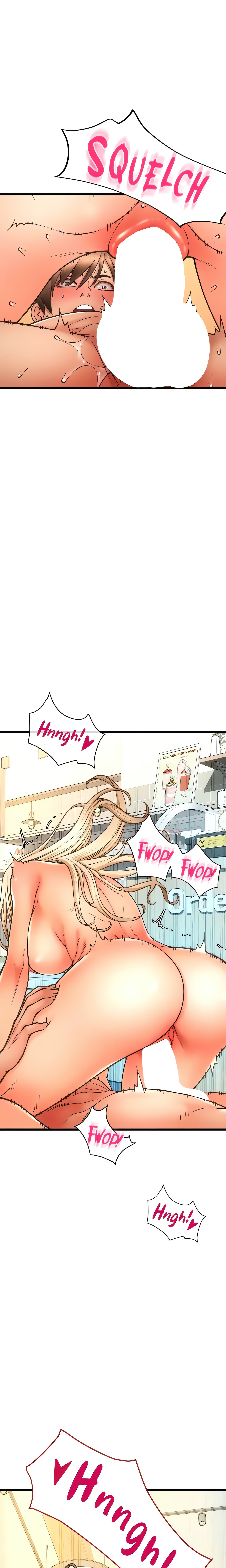 You Can Pay With Sperm Pay (Official) chapter 82 page 25
