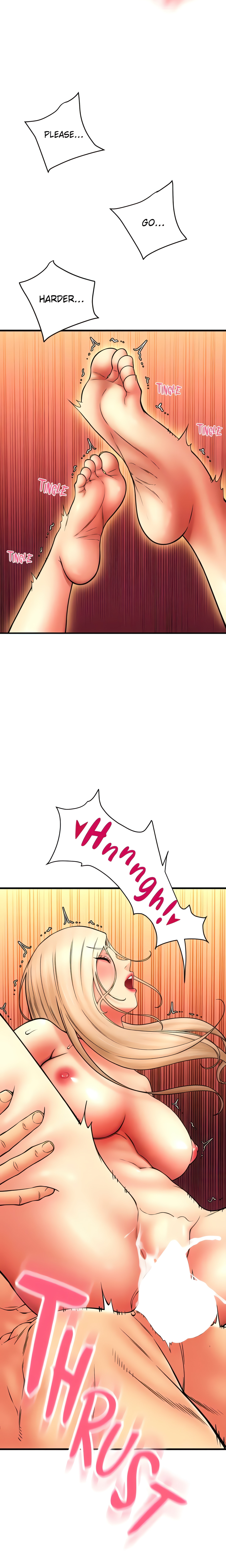 You Can Pay With Sperm Pay (Official) chapter 82 page 30