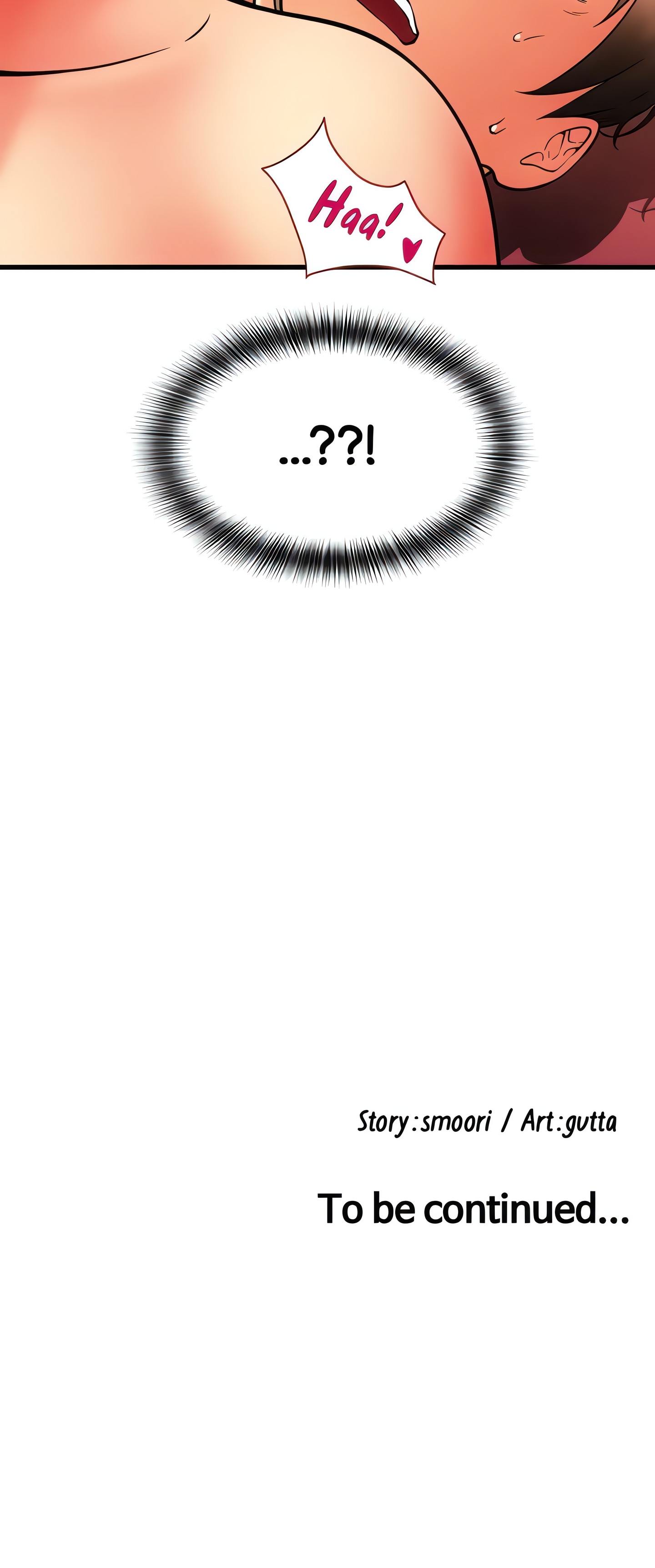 You Can Pay With Sperm Pay (Official) chapter 82 page 33