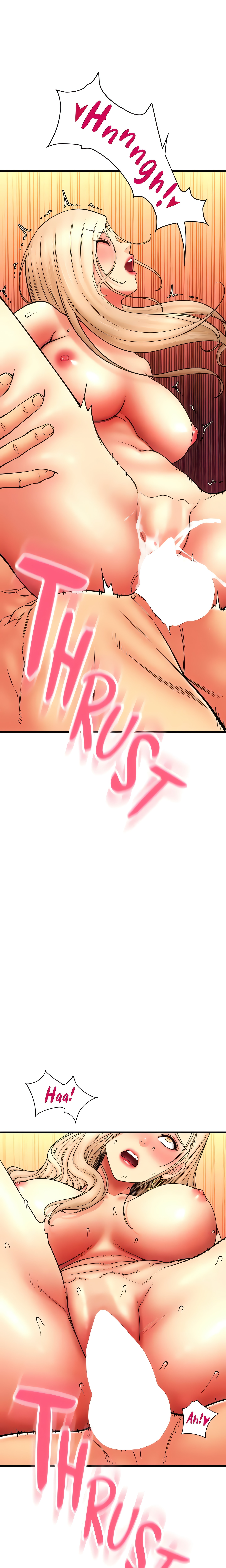 You Can Pay With Sperm Pay (Official) chapter 83 page 1