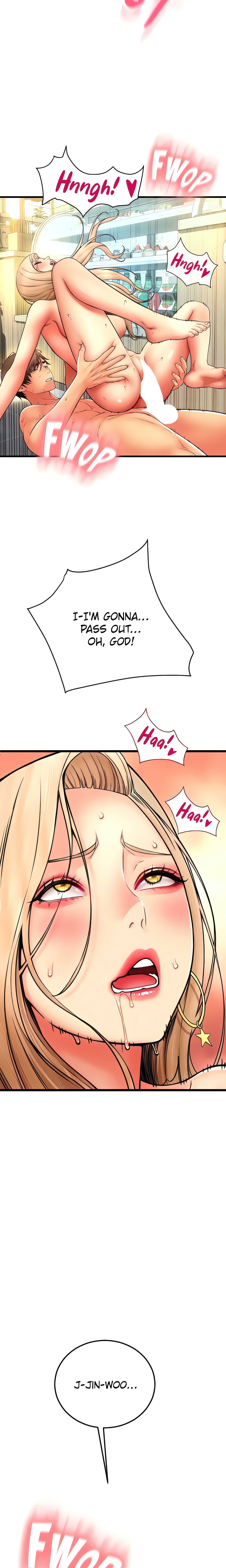 You Can Pay With Sperm Pay (Official) chapter 83 page 2