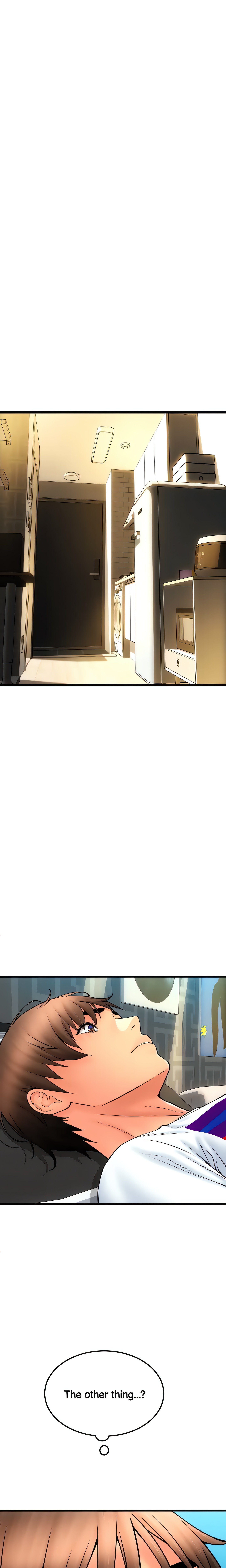 You Can Pay With Sperm Pay (Official) chapter 83 page 4