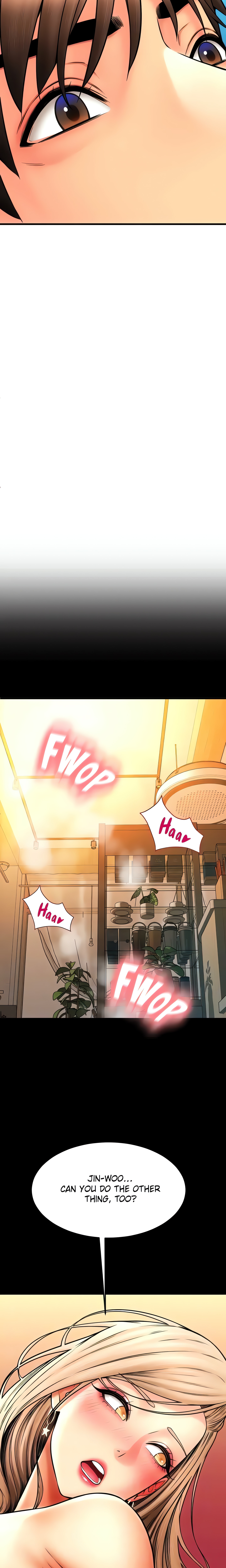 You Can Pay With Sperm Pay (Official) chapter 83 page 5