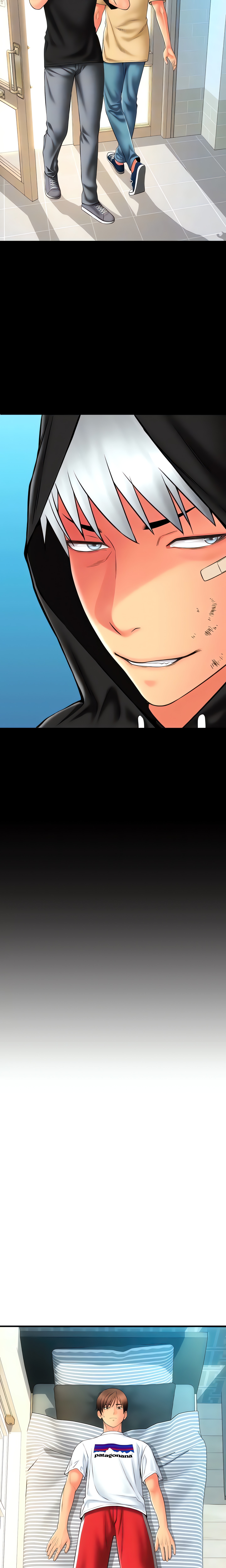 You Can Pay With Sperm Pay (Official) chapter 83 page 19