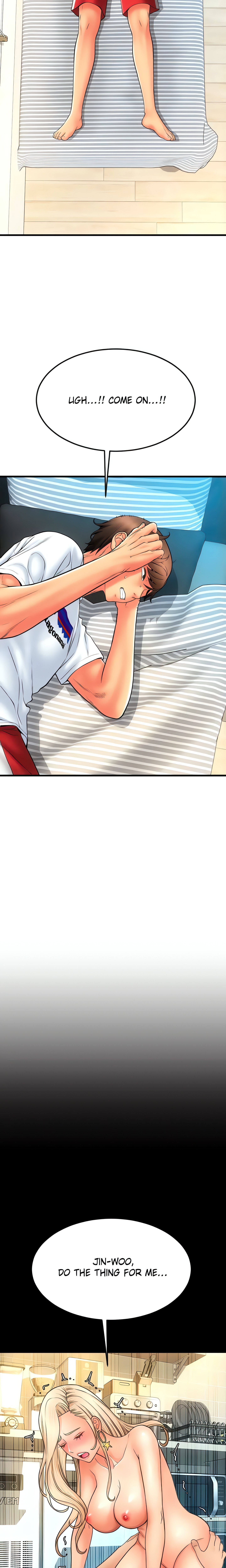 You Can Pay With Sperm Pay (Official) chapter 83 page 20