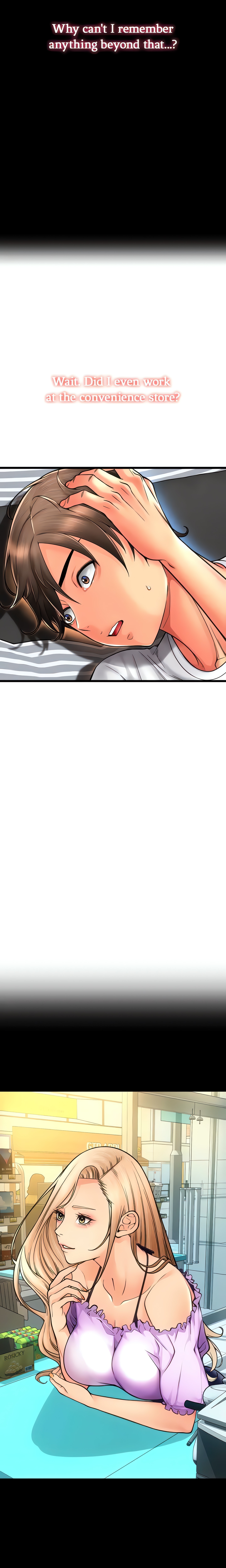 You Can Pay With Sperm Pay (Official) chapter 83 page 22