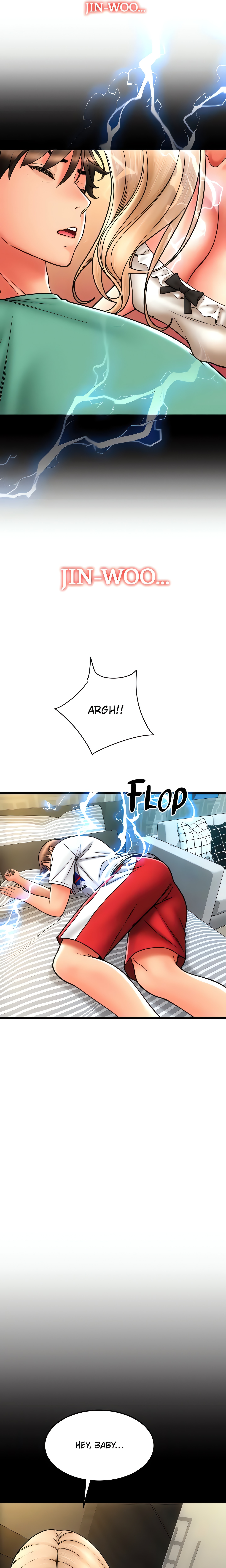 You Can Pay With Sperm Pay (Official) chapter 83 page 25