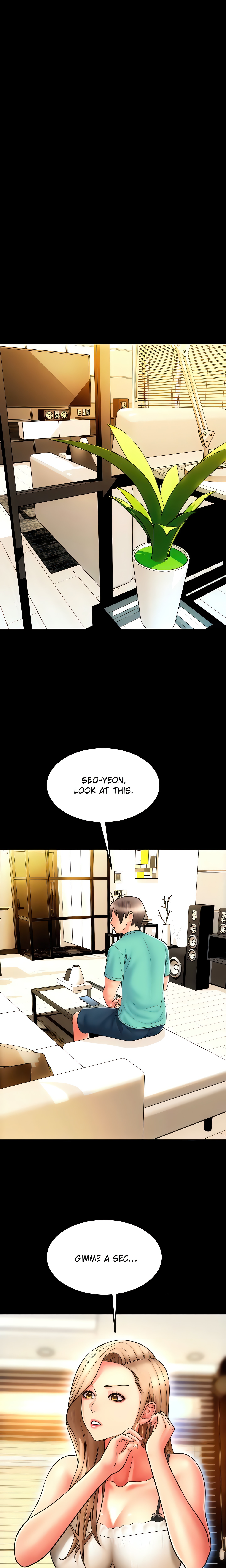 You Can Pay With Sperm Pay (Official) chapter 83 page 30