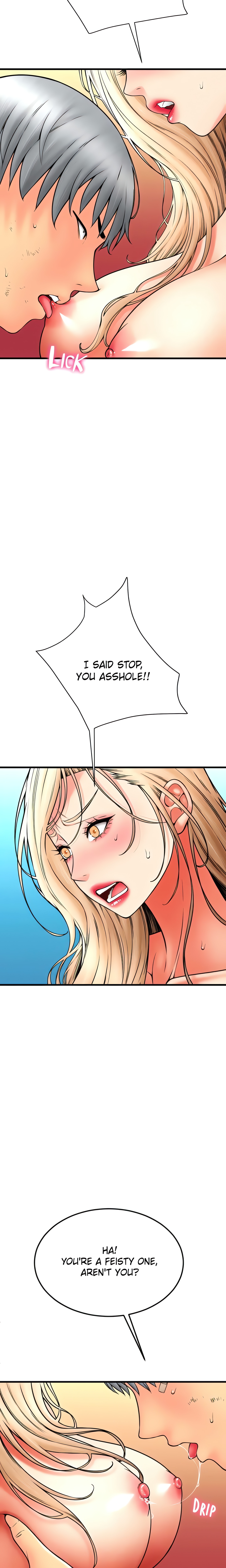 You Can Pay With Sperm Pay (Official) chapter 84 page 24