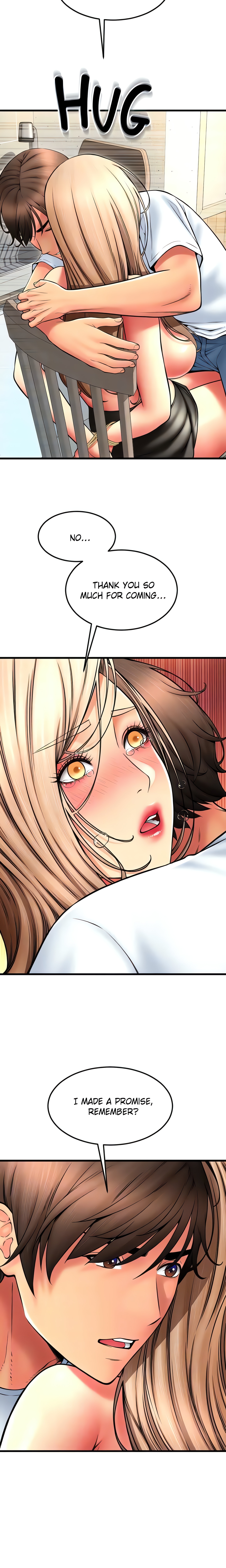 You Can Pay With Sperm Pay (Official) chapter 85 page 7