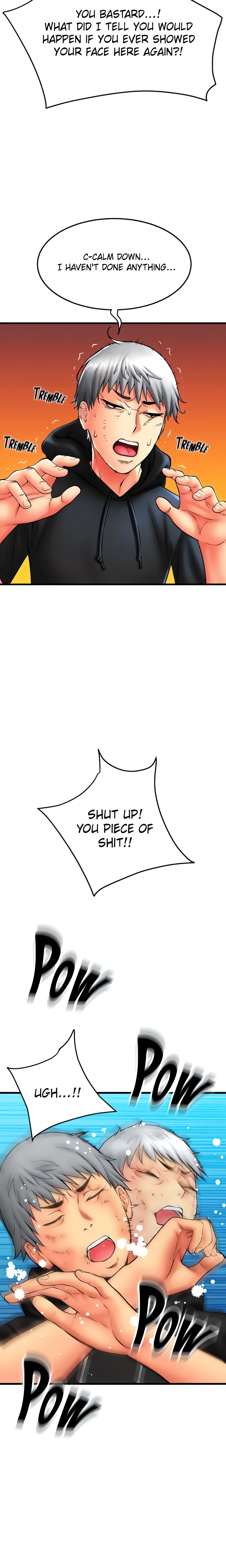 You Can Pay With Sperm Pay (Official) chapter 85 page 10