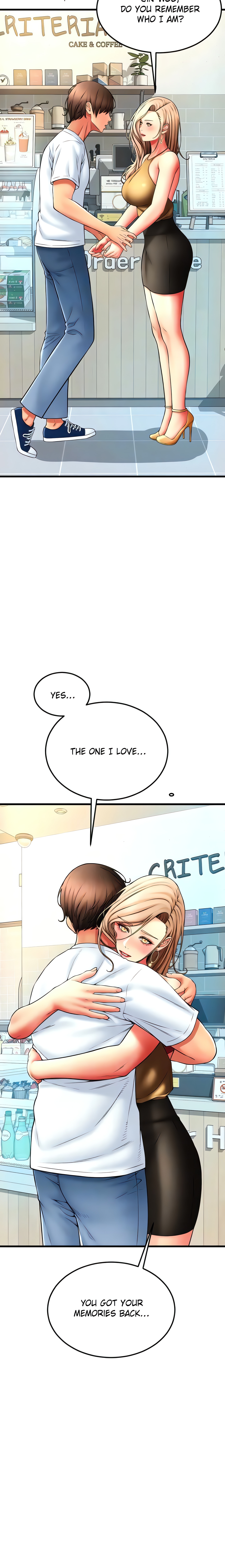 You Can Pay With Sperm Pay (Official) chapter 85 page 15