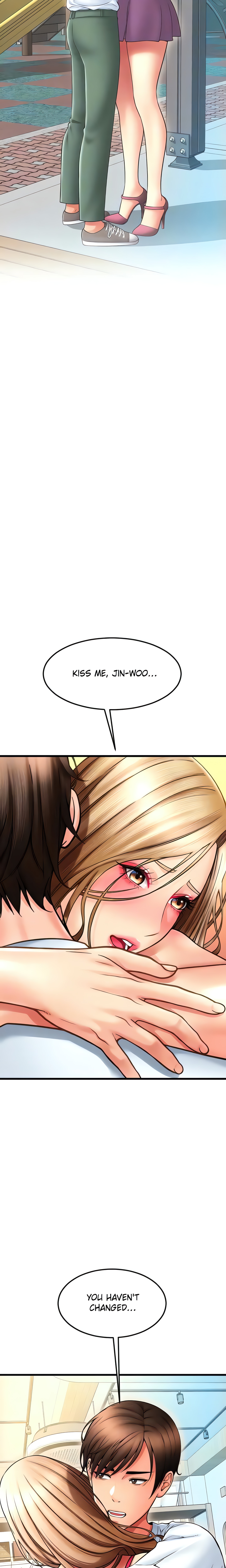 You Can Pay With Sperm Pay (Official) chapter 85 page 17
