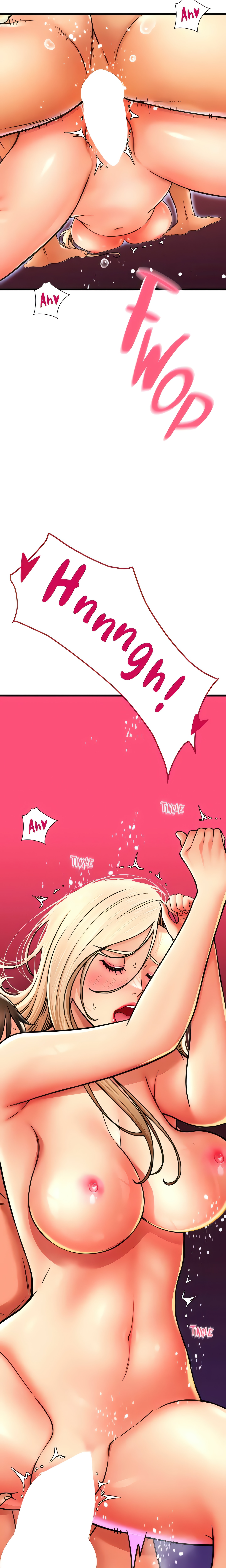 You Can Pay With Sperm Pay (Official) chapter 85 page 30