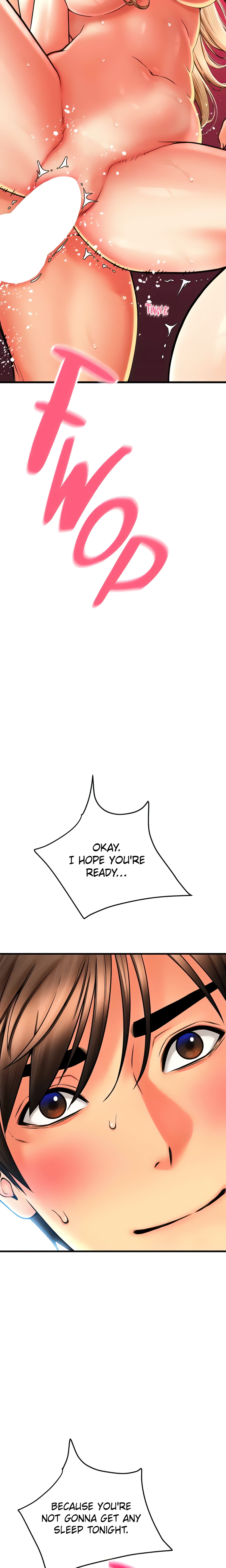 You Can Pay With Sperm Pay (Official) chapter 85 page 32