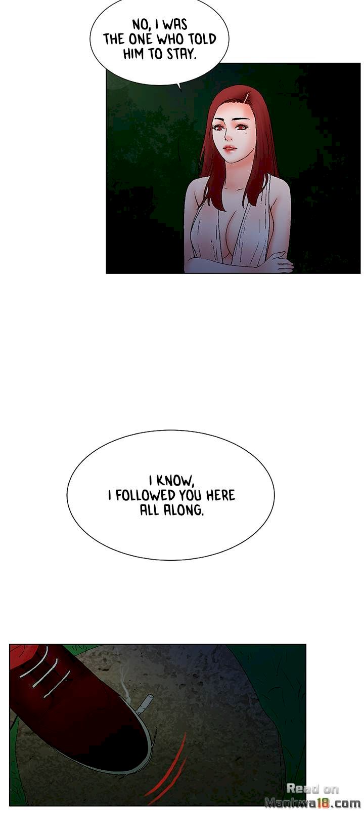 You Me Her chapter 10 page 17