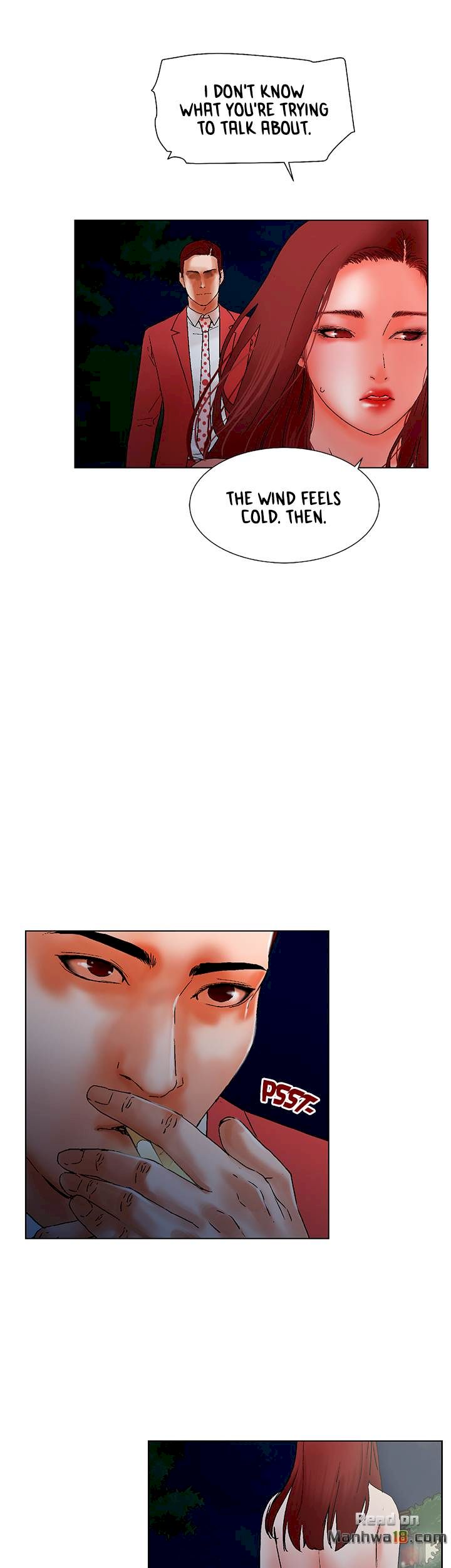 You Me Her chapter 10 page 19