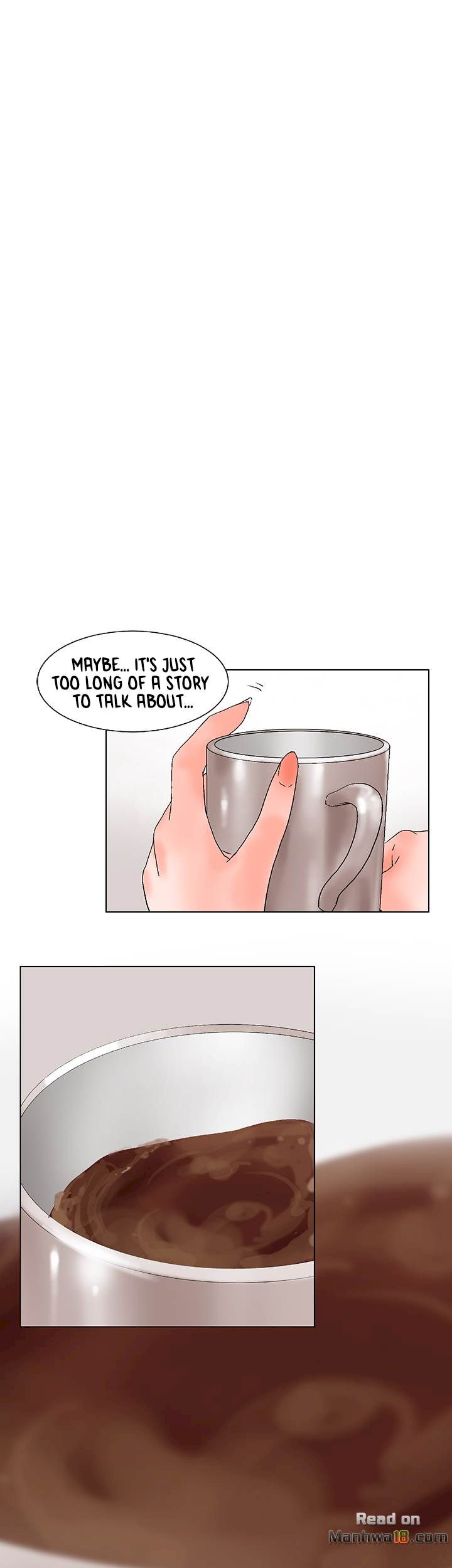 You Me Her chapter 13 page 18