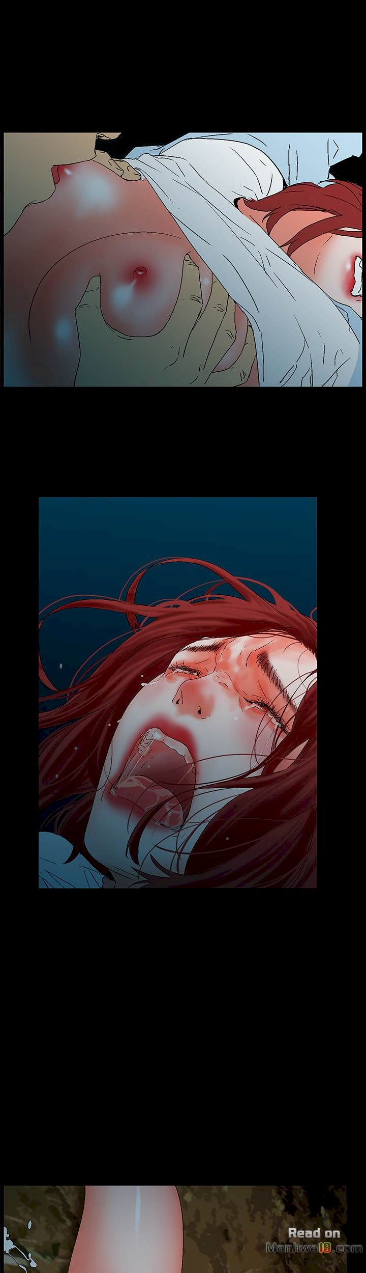 You Me Her chapter 13 page 23