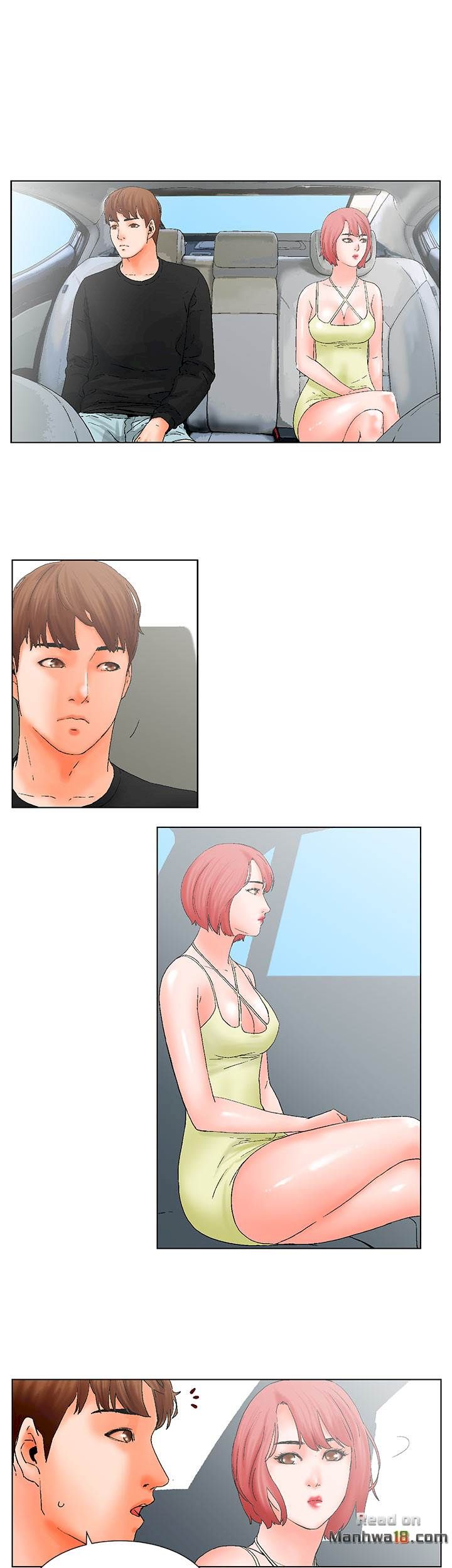 You Me Her chapter 14 page 2