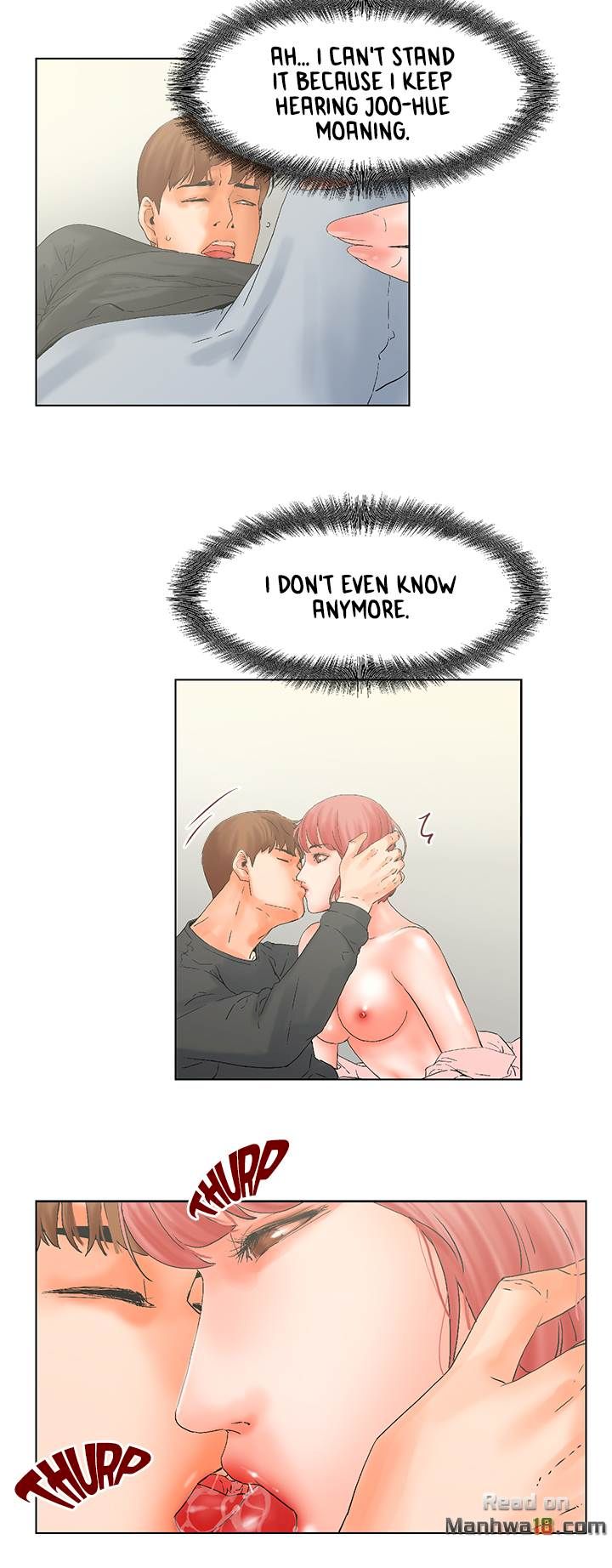 You Me Her chapter 15 page 7