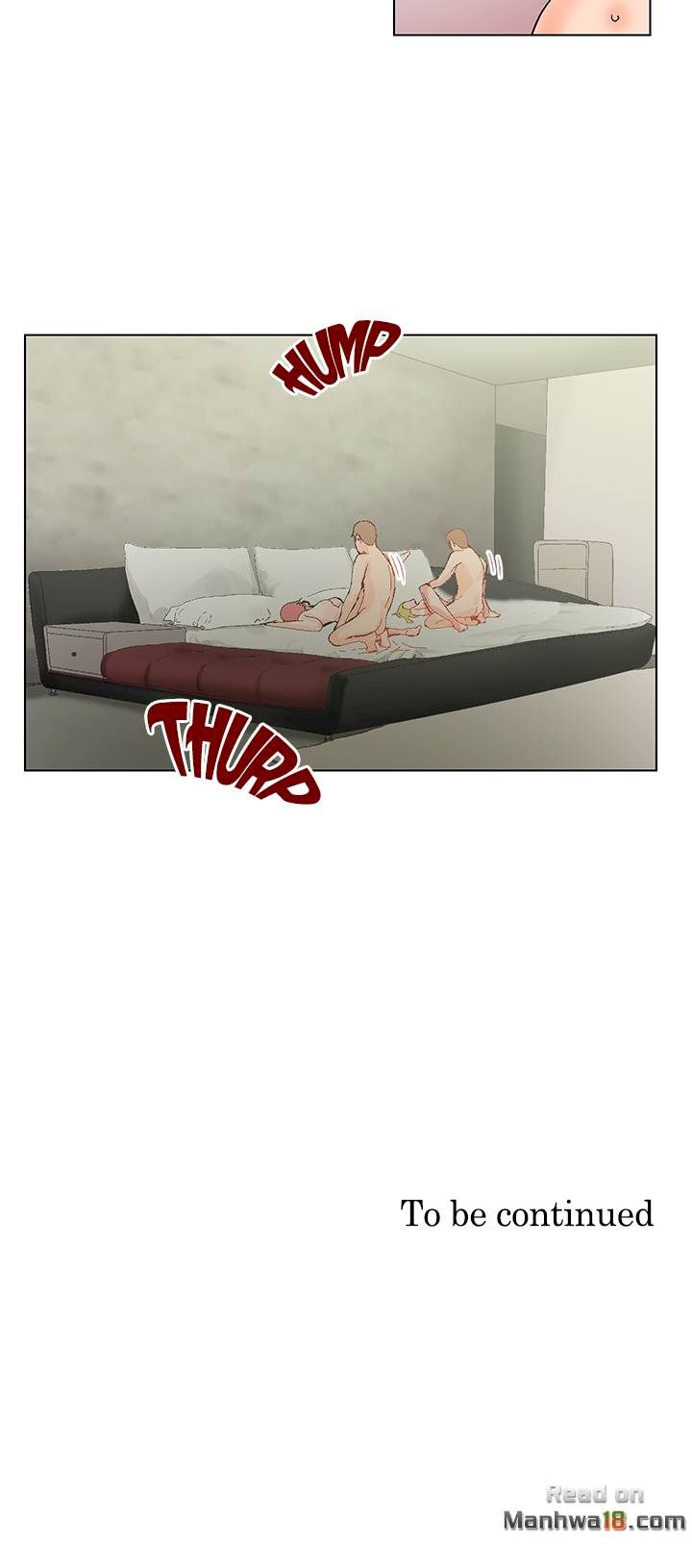 You Me Her chapter 15 page 25