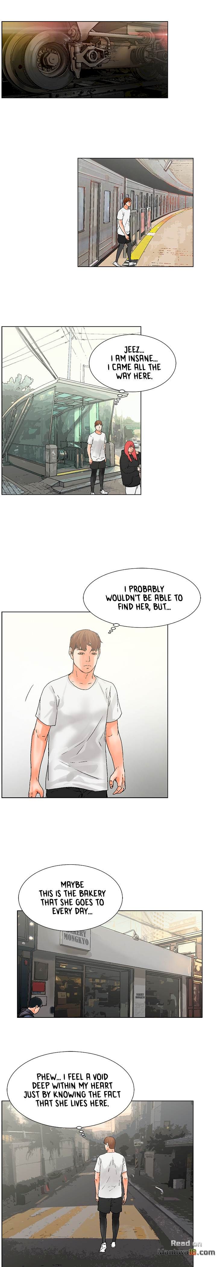 You Me Her chapter 17 page 13