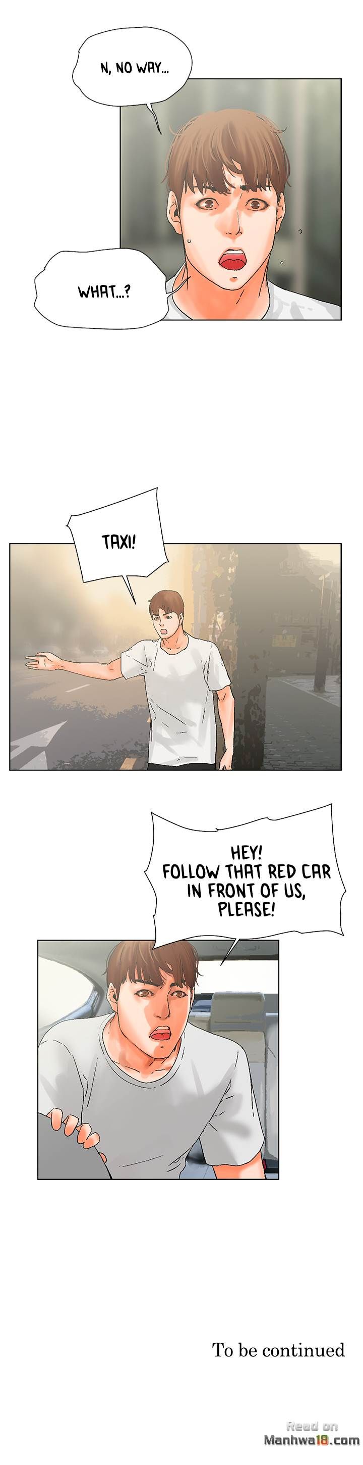 You Me Her chapter 17 page 17
