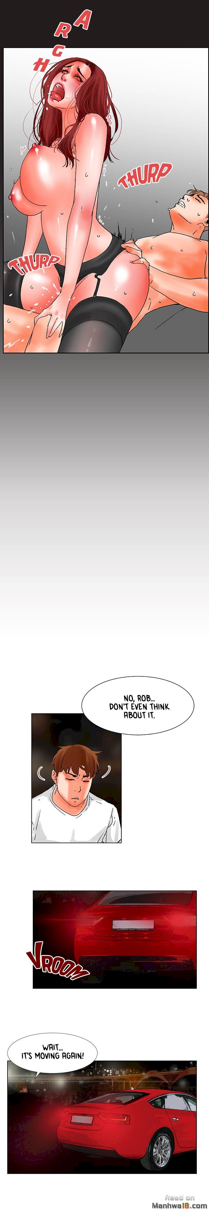 You Me Her chapter 18 page 13