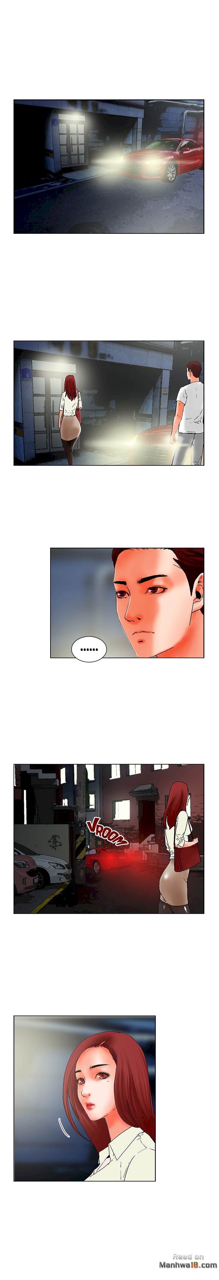 You Me Her chapter 18 page 15